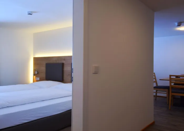 Alpine Am Arlberg 4*