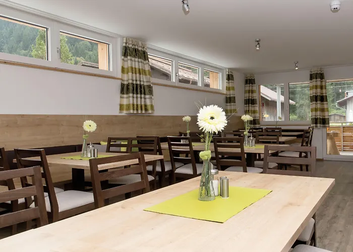 Alpine Am Arlberg 4*