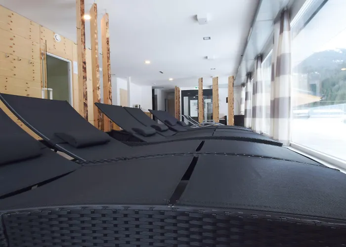 Alpine Am Arlberg 4* 克勒施特勒