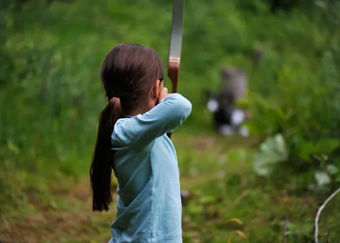 Alpine Am Arlberg 公寓式酒店