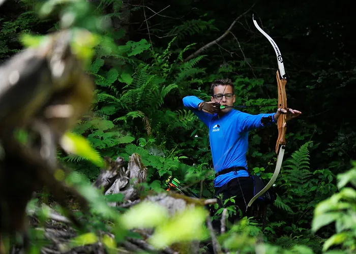 公寓式酒店 Alpine Am Arlberg 4*