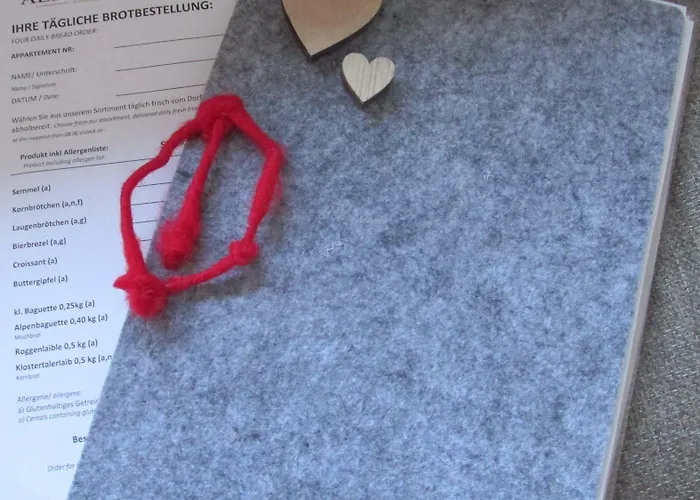 Alpine Am Arlberg 4*