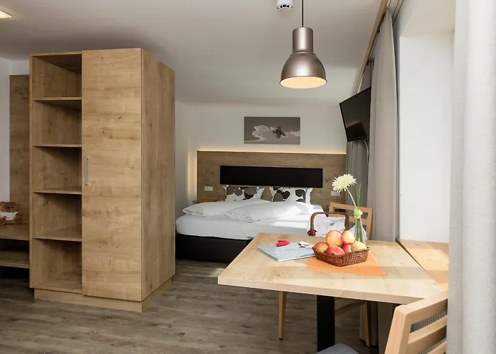 Alpine Am Arlberg 4*