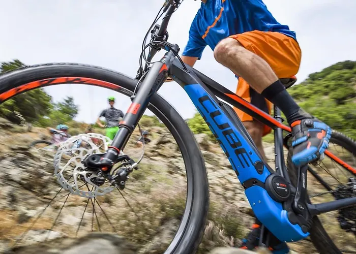 Alpine Am Arlberg 公寓式酒店 克勒施特勒