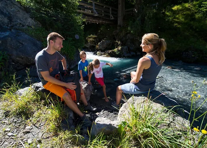Alpine Am Arlberg 4*